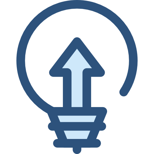 icone ampoule 