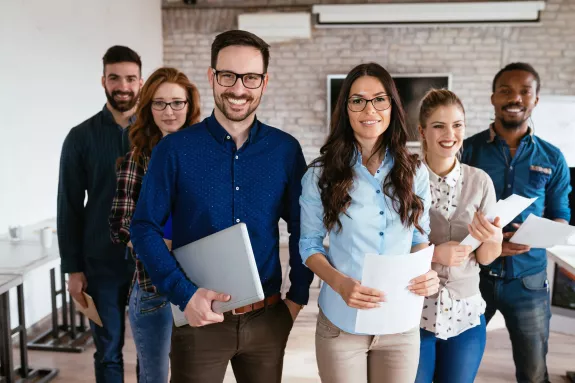 Assurances collectives