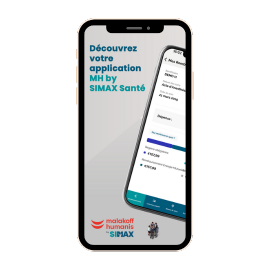 Carte TP MH BY SIMAX